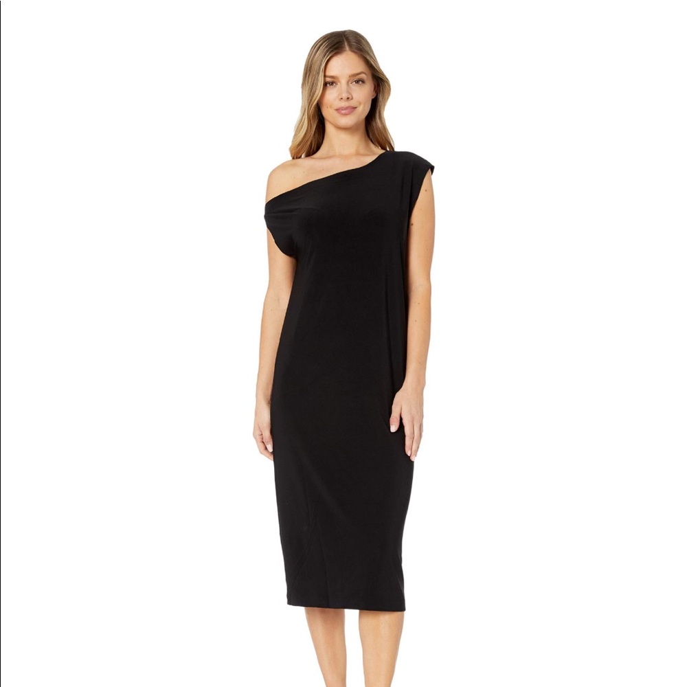 Norma Kamari gown